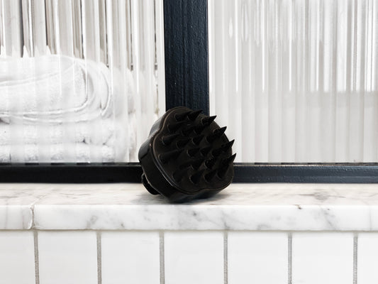 SCALP MASSAGER